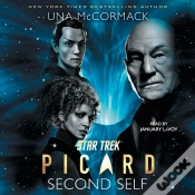 Capa do artigo Star Trek: Picard: Second Self
