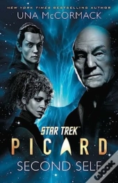 Star Trek: Picard: Second Self