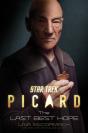 Star Trek: Picard: The Last Best Hope - Preview