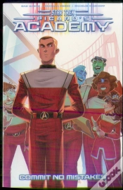 Capa do artigo Star Trek: Picard