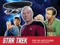 Star Trek Pop-Up Notecards - Preview