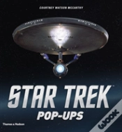 Capa do artigo Star Trek Pop-Ups