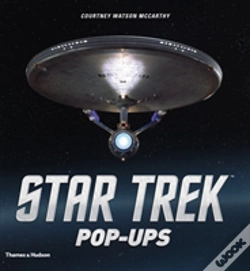 Capa do artigo Star Trek Pop-Ups