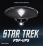 Star Trek Pop-Ups - Preview