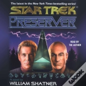 Star Trek: Preserver