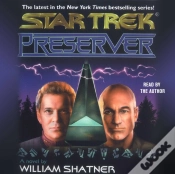 Capa do artigo Star Trek: Preserver