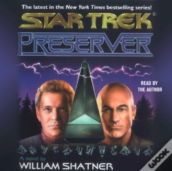 Capa do artigo Star Trek: Preserver