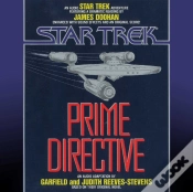 Capa do artigo Star Trek: Prime Directive