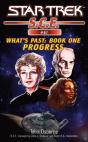Star Trek: Progress - Preview