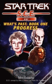 Star Trek: Progress