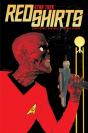 Star Trek: Red Shirts - Preview