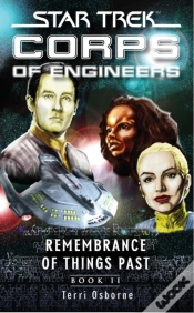 Capa do artigo Star Trek: Remembrance Of Things Past