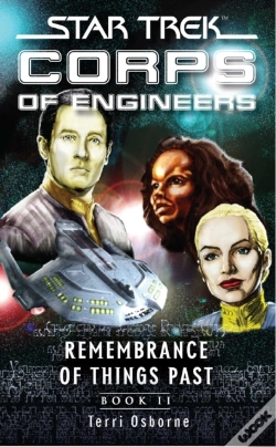 Capa do artigo Star Trek: Remembrance Of Things Past