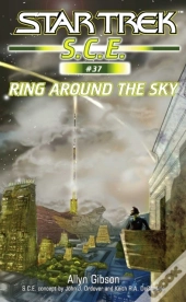 Star Trek: Ring Around The Sky