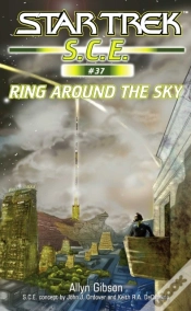 Capa do artigo Star Trek: Ring Around The Sky