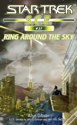 Capa do artigo Star Trek: Ring Around The Sky