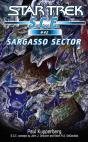 Star Trek: Sargasso Sector - Preview