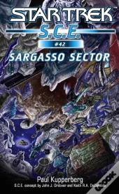 Star Trek: Sargasso Sector