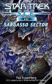 Capa do artigo Star Trek: Sargasso Sector