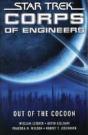 Star Trek: Sce: Out Of The Cocoon - Preview