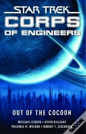 Capa do artigo Star Trek: Sce: Out Of The Cocoon