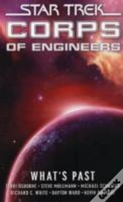 Capa do artigo Star Trek: Sce: What