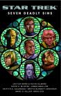 Star Trek: Seven Deadly Sins - Preview