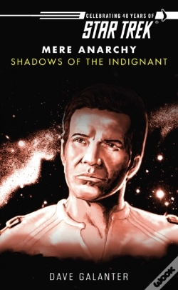 Capa do artigo Star Trek: Shadows Of The Indignant