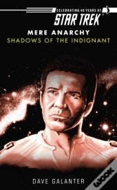 Star Trek: Shadows Of The Indignant