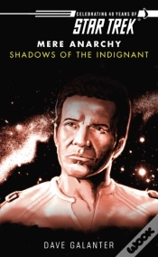 Capa do artigo Star Trek: Shadows Of The Indignant