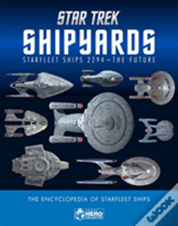 Star Trek Shipyards