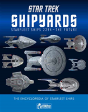 Star Trek Shipyards - Preview