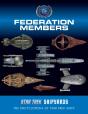 Star Trek Shipyards: Federation Members - Preview