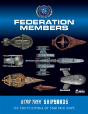 Star Trek Shipyards: Federation Members - Preview