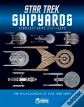 Star Trek Shipyards Star Trek Starships