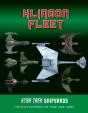 Star Trek Shipyards: The Klingon Fleet - Preview