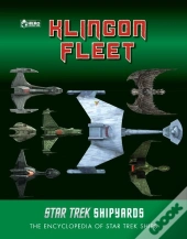 Star Trek Shipyards: The Klingon Fleet