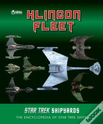 Star Trek Shipyards: The Klingon Fleet