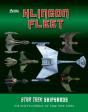 Star Trek Shipyards: The Klingon Fleet - Preview