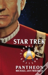Star Trek: Signature Edition: Pantheon