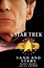 Star Trek: Signature Edition: Sand And Stars - Preview