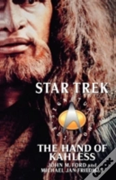 Star Trek: Signature Edition: The Hand Of Kahless