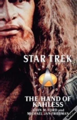 Capa do artigo Star Trek: Signature Edition: The Hand Of Kahless