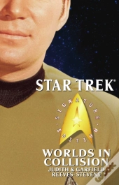 Star Trek: Signature Edition: Worlds In Collision