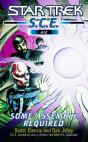 Star Trek: Some Assembly Required - Preview