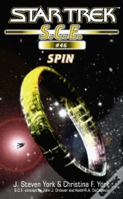 Capa do artigo Star Trek: Spin