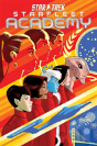 Star Trek: Starfleet Academy - Preview