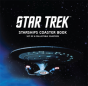 Star Trek Starships Coaster Book - Preview