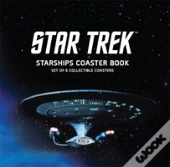 Star Trek Starships Coaster Book
