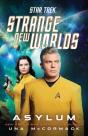 Star Trek: Strange New Worlds: Asylum - Preview